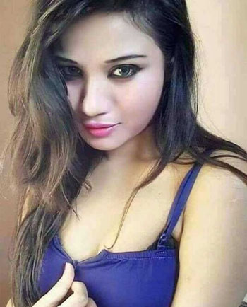 Escorts Model Girl Hyderabad  - Sapna Rawat
