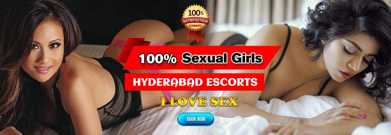 Hyderabad Escorts